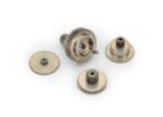 Gear set, metal (for 2280 servo)