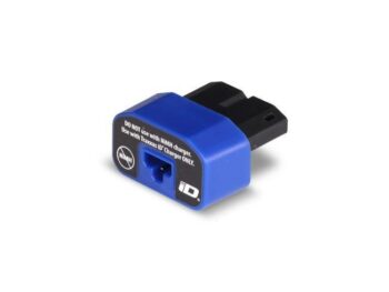Traxxas TRX2821-PORT TRX-4M iD charging port, 2-amp (for charging #2821 2-cell LiPo battery with Traxxas EZ-Peak® iD chargers) - een compact