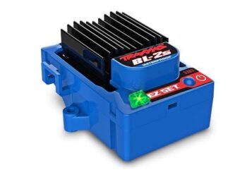Traxxas TRX3383C Traxxas BL-2s Electronic Speed Control, waterproof Service only