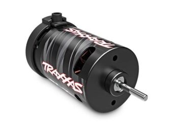 Traxxas TRX3384 Traxxas Motor, BL-2s 3300, brushless - een