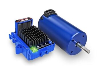 Traxxas TRX3440 Velineon VXL-4s Brushless Power System - een