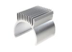 Traxxas TRX3458 Heat sink (fits #3351R and #3461 motors), diam 35mm, length 39mm