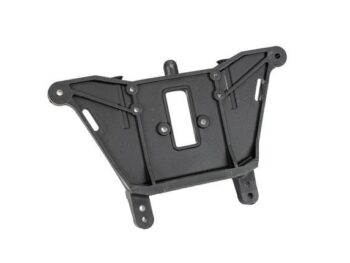 Traxxas TRX3638X Shock tower (rear) - een