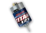 Motor, Titan 12T (12-Turn, 550 size)