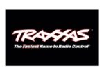 Traxxas Logo Flag Black, 3x5ft, TRX61849