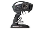 Tqi Transmitter 2-Ch 2.4ghz