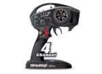 4-Channel Wireless-Ready TQi 2.4 GHz Transmitter
