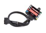 Distribution block, Pro Scale Advanced Lighting Control System