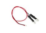 Motor sense wire harness, Pro Scale Advanced Lighting Control System