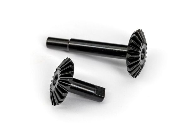 Traxxas TRX6782X Hardened Steel Center Differential Output Gears (2)