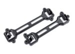 Latch, body mounts (front & rear)