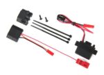LED LIGHT PWR SUPPLY