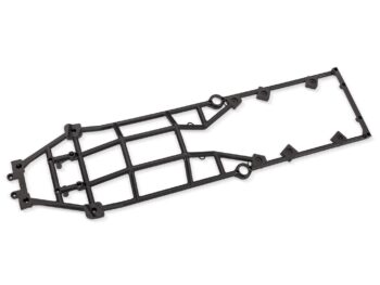 Traxxas TRX7692 X-Monster BIGFOOT body support - zwart