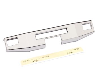 Traxxas TRX7693 LED Light Bar Adapter Kit - glanz