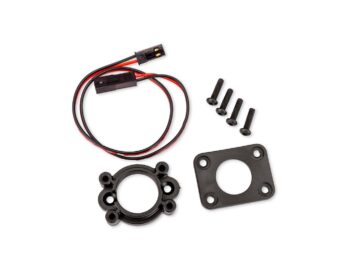 Traxxas TRX7694 Whip Light Mount - een