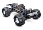 Traxxas X-Maxx 4WD 8S MT Chassis