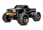 Traxxas X-Monster Bigfoot 50th years Anniversary edition