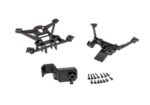 Front and Rear Body Mounts