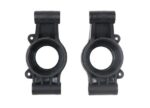 Carriers, stub axle (left & right) (requires 20x32x7 ball bearings)