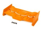 Wing, orange/ 4x12mm FCS (4)