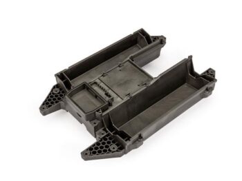 Traxxas TRX7822X Chassis - een donker