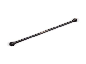 Traxxas TRX7946 190 mm Heavy-Duty Steel CV Driveshaft - een lange