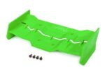Wing, green/ 4x12mm FCS (4)