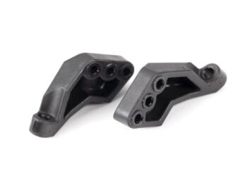Traxxas TRX8484 Mounts, LED light bar (for 8485 LED light set) - twee
