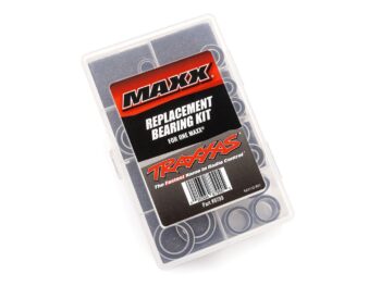Traxxas TRX8799 Ball bearing kit, Maxx (complete) - een