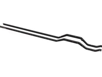 Traxxas TRX8829X Chassis rails, 783mm (steel) (left & right)