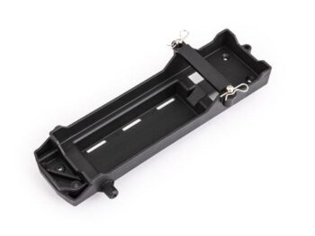 Traxxas TRX8842 Tray, battery - een