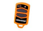 Wireless remote, winch, TRX-4