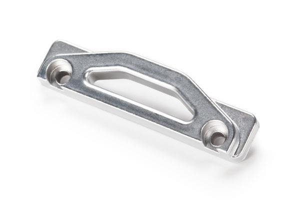 Fairlead, winch Traxxas TRX8859 Fairlead, winch - een zilverkle