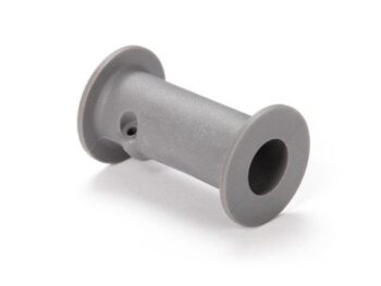 Traxxas TRX8861 Spool, winch - grijs