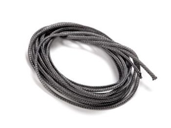 Traxxas TRX8864 Line, winch (gray) - een opgerol