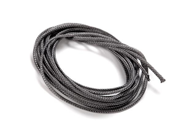 Line, winch (gray) Traxxas TRX8864 Line, winch (gray) - een opgerol