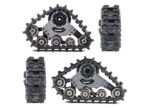 Traxx, TRX-4 (4) (complete set, front & Rear), TRX8880