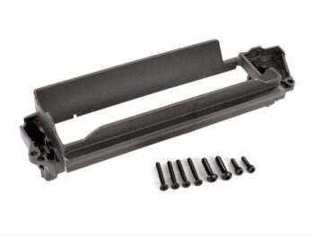 Traxxas TRX8919X Battery expansion kit, Maxx (allows for installation of taller battery packs) - een