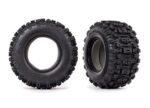 Tires, Sledgehammer (2)/ foam inserts (2)