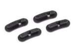 Gear adapter, fixed