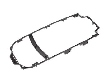 Traxxas TRX9215 Body cage (fits #9211 body) - zwart
