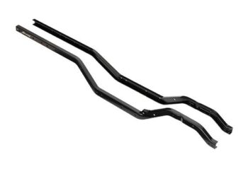Traxxas TRX9229 Chassis rails, 480mm (steel) (left & right) - twee lange