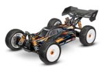 Traxxas TRX90386-4-ORNG Traxxas Jato 4X4 VXL 4S Buggy Orange