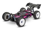 Traxxas TRX90386-4-PINK Traxxas Jato 4X4 VXL 4S Buggy Pink