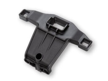 Traxxas TRX9314 Body mount, rear (for clipless body mounting) - een