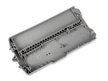 Traxxas TRX9322 Chassis (for 300mm wheelbase) - grijs