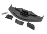 Grille, Toyota Supra GT4 (center, left, right)/ splitter/ 2.6x8mm BCS (6)