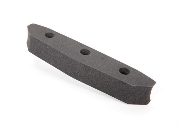 Body bumper, foam Traxxas TRX9419 Body bumper, foam - een