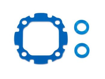 Traxxas TRX9482 Differential gasket/ x-rings (2) - een