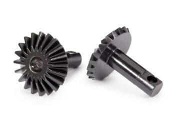Traxxas TRX9483 Output gears, differential (2)